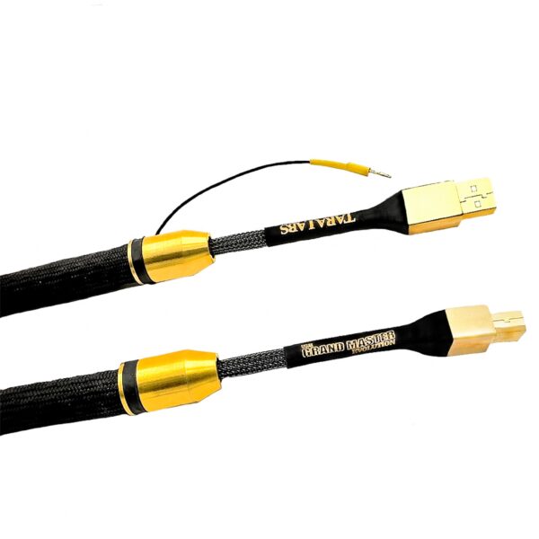 Tara Labs The Grand Master USB w/HFX Ground Station