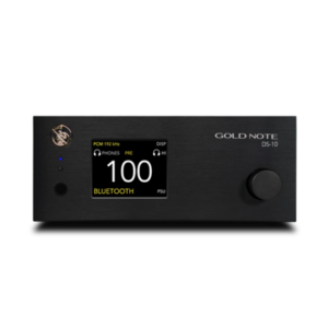 Gold Note DS 10