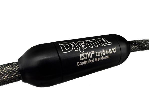 Tara Labs ISM™ Onboard DigitalB
