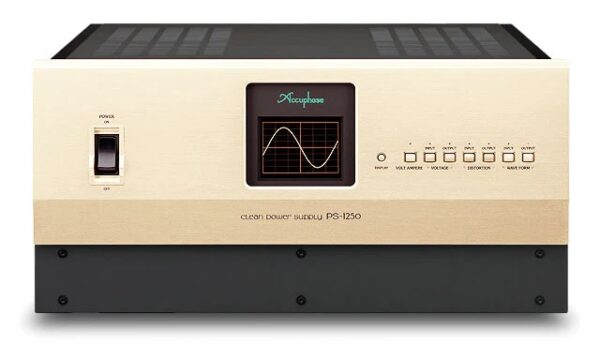 Accuphase PS 1250