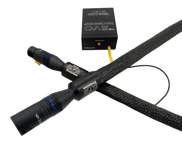 Tara Labs RSC® Air Evolution DigitalA