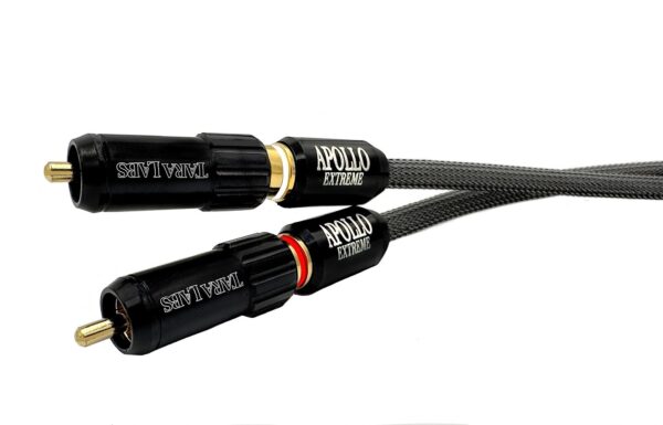 Tara Labs Apollo Extreme Cable