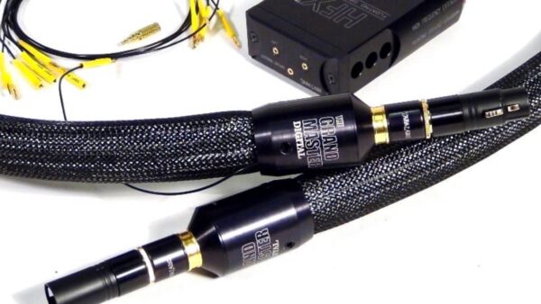 Tara Labs The Grand Master Evolution Digital wHFX Ground StatB