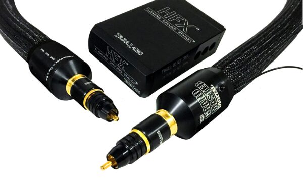 Tara Labs The Grand Master Evolution Digital wHFX GroundA
