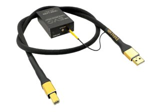 Tara Labs The Master USB wEVO Ground StationA