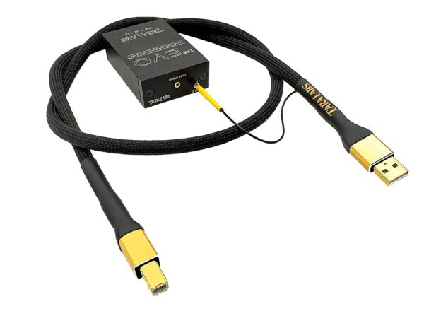 Tara Labs The Master USB wEVO Ground StationA