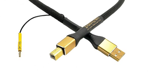 Tara Labs The Master USB wEVO Ground StationAThe Master USB wEVO Ground StationB