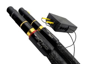 The Zero Gold Gen2 wHFX Ground StationB