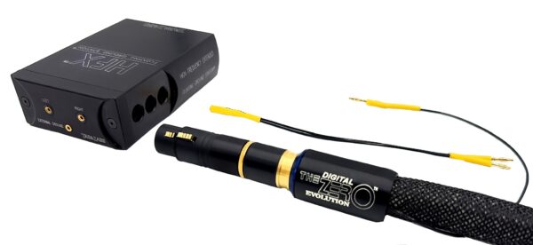 Tara Labs The Zero™ Evolution Digital wHFX Ground StationB