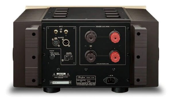 Accuphase A-300 Power Supply