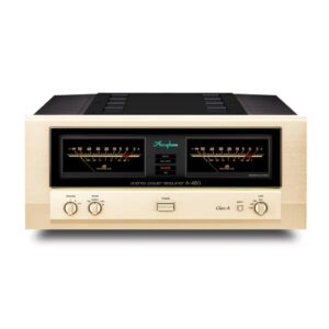 Accuphase A-48S