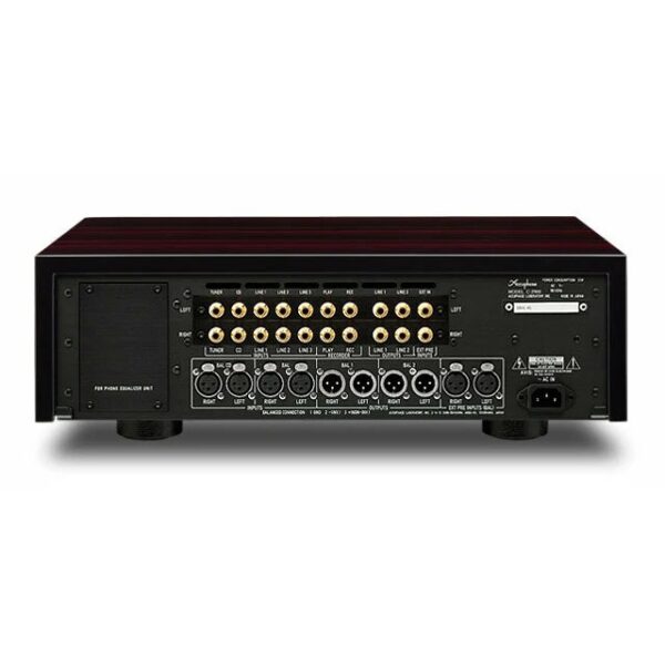 Accuphase C-2900 Preamplifier