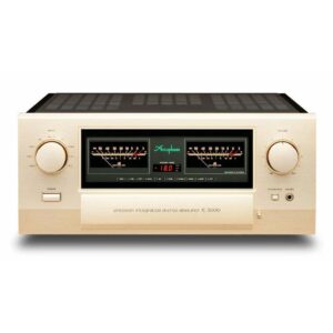 Accuphase e-5000 Integrated Amplifier