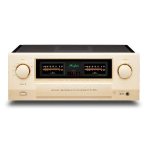 Accuphase E-700 Integrated Amplifier