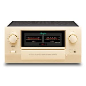 Accuphase E-800S Integrated Amplifier