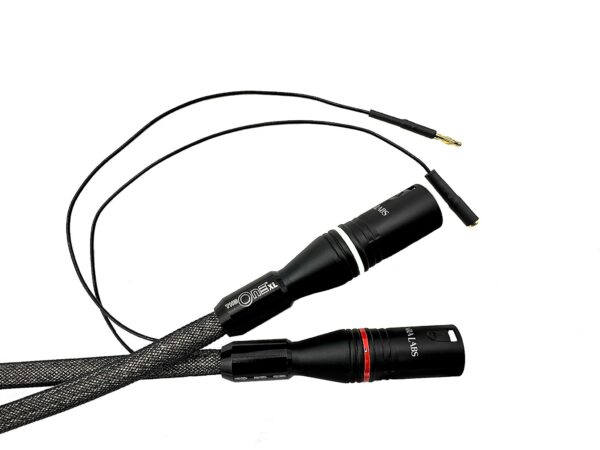 Tara Labs The One XL Interconnects Cable