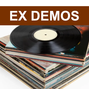 ExDemos Category Button