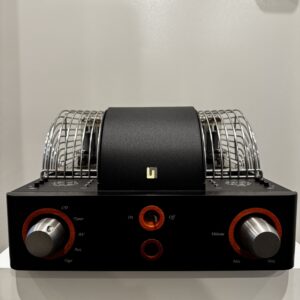 Unison Research S6 Integrated Valve Amplifier - Consignment