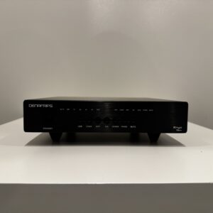DENAFRIPS Enyo 15TH DAC - Consignment