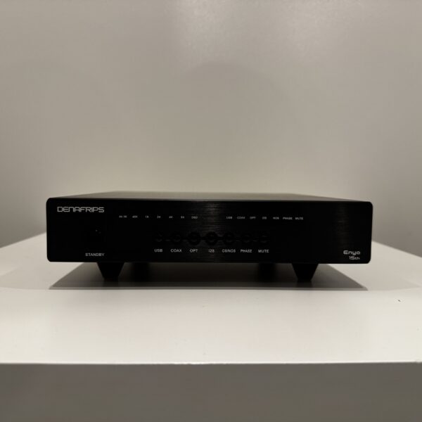 DENAFRIPS Enyo 15TH DAC - Consignment