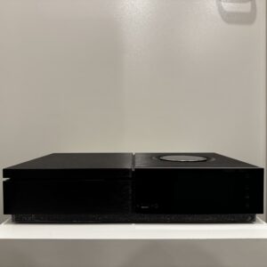Naim Uniti Star All-In-One Integrated Amplifier & CD Player - Consignment