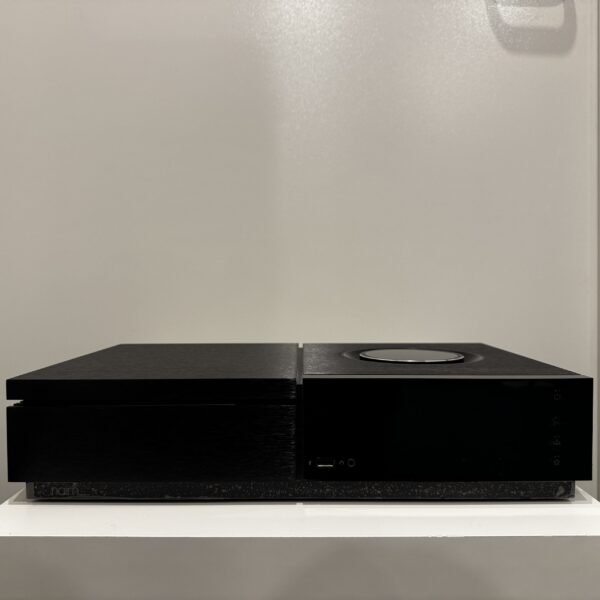 Naim Uniti Star All-In-One Integrated Amplifier & CD Player - Consignment