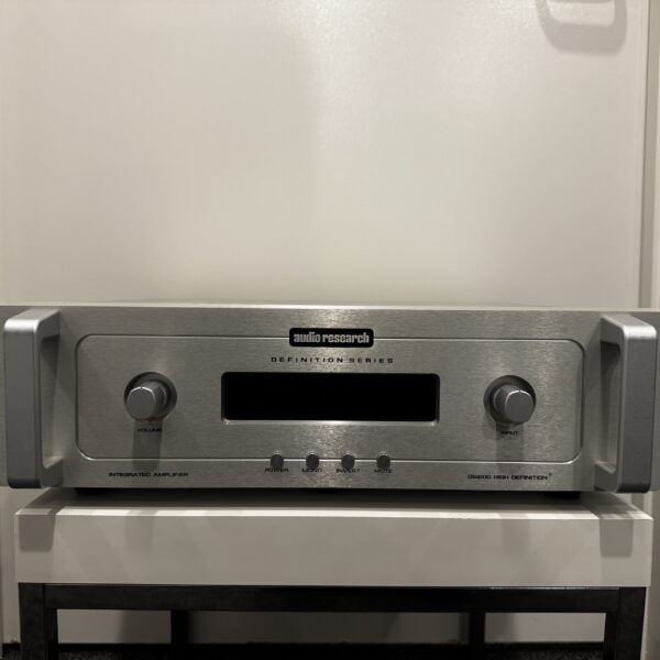 Audio Research DSi200 Integrated Amplifier - Consignment