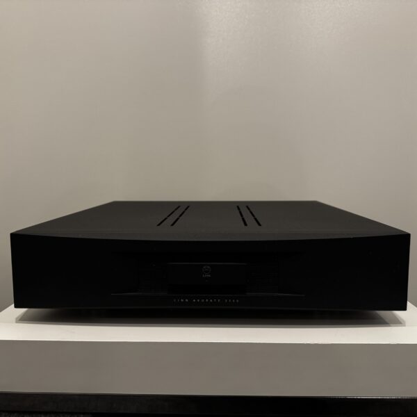 Linn Akurate 2200 2 Channel Power Amplifier - Consignment