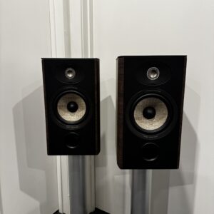 Focal Aria 906 Speakers (with stands) - Consignment