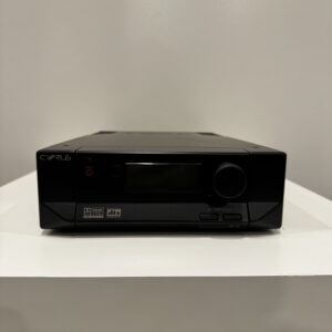 Cyrus AV8 Digital Surround Preamplifier - Consignment