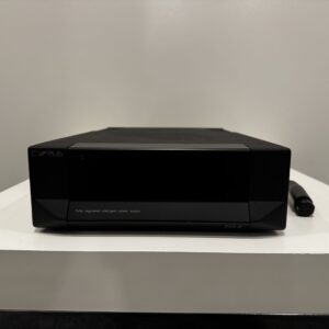 Cyrus PSX-R Regulated Power Supply - Consignment