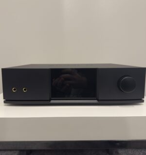Auralic VEGA 2.1 Streaming DAC - Ex-Demonstration