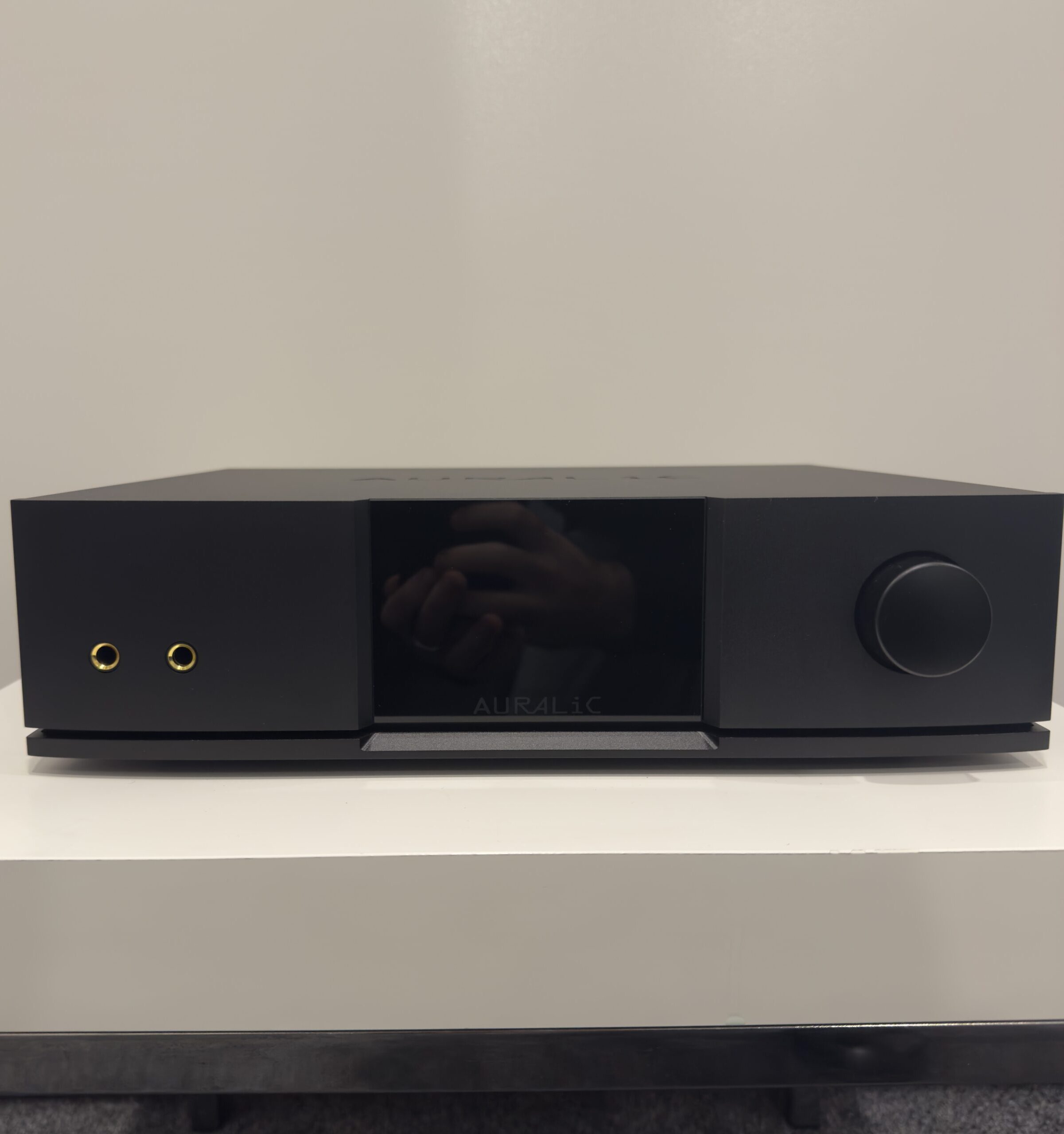 Auralic VEGA 2.1 Streaming DAC - Ex-Demonstration 1 Auralic VEGA 2.1 Streaming DAC - Ex-Demonstration