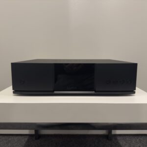 Auralic Aries G2.1 Wireless Streaming Transporter - Ex-Demonstration