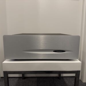 Sanders Sound Magtech Stereo Power Amplifier - Consignment