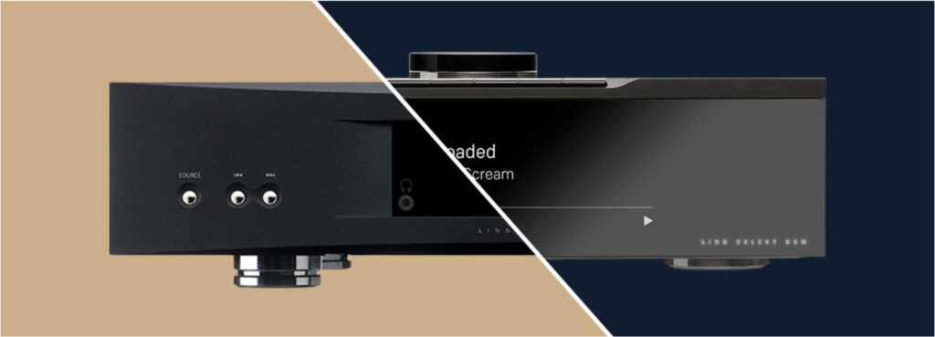 Linn Organik DAC