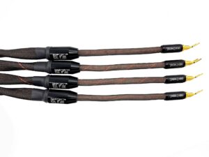 Tara Labs RSC® Air Evolution Speaker Cables