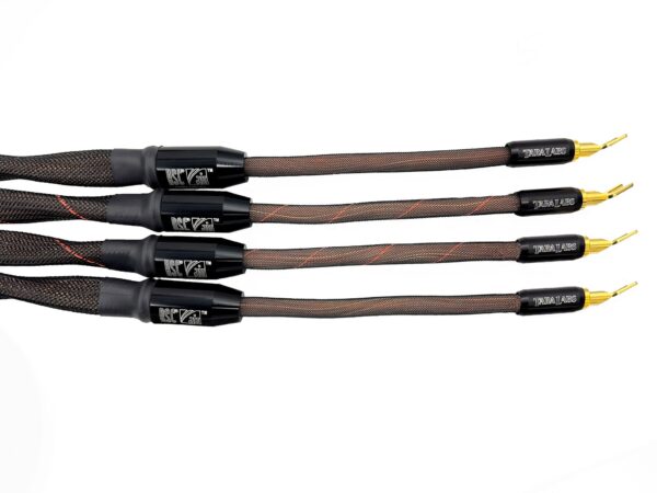 Tara Labs RSC® Air Evolution Speaker Cables