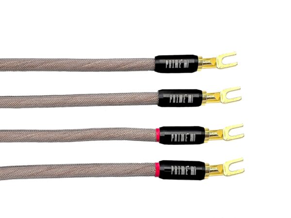 Tara Labs RSC® Prime™ M1 Speaker Cables