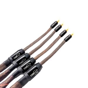TARA LABS THE 2 SPEAKER CABLES