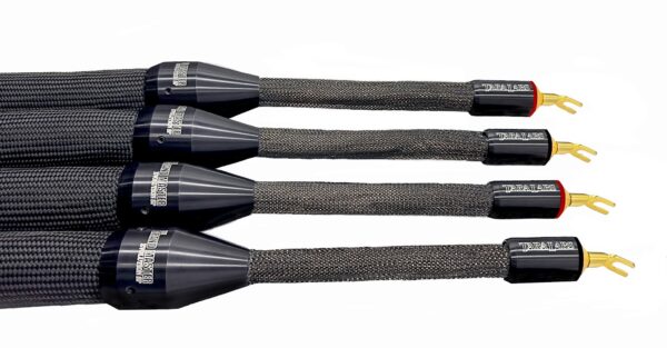 TARA LABS THE GRAND MASTER EVOLUTION SPEAKER CABLES