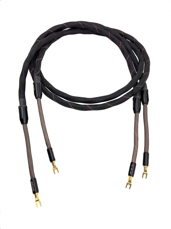 TARA LABS THE ONE CX SPEAKER CABLES
