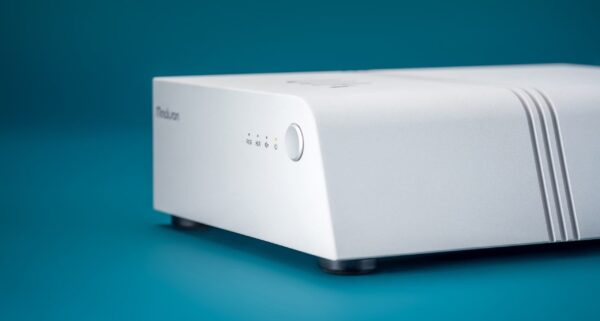 Wattson Madison Amplifier