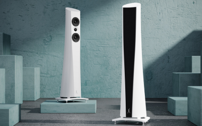 STEREONET HIFI SHOW 2025 - We look forward to welcoming you 5 Estelon