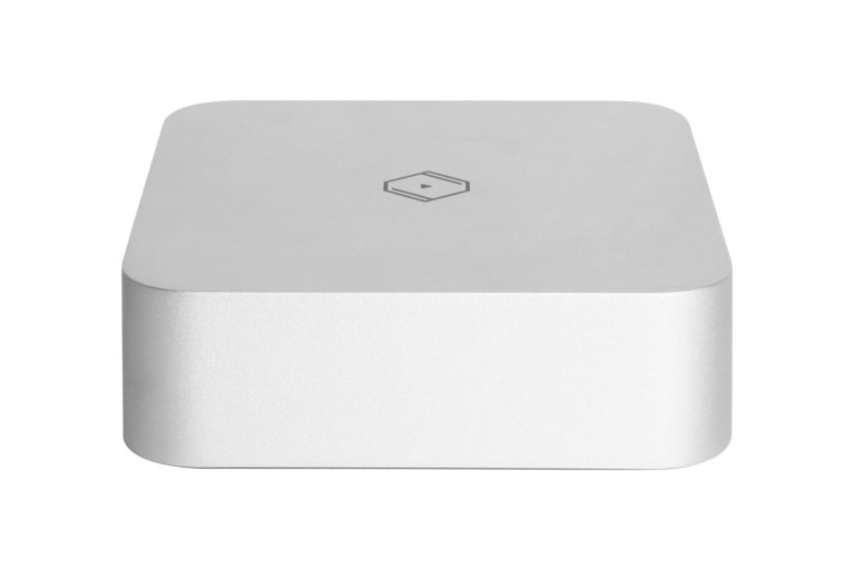 SILENT ANGEL RHEIN Z1C MUSIC SERVER 5 GC Product Image Silver01 768x512