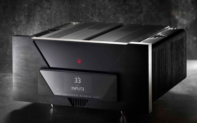 STEREONET HIFI SHOW 2025 - We look forward to welcoming you 6 Gryphon