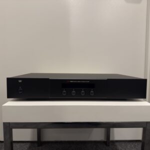 WEISS MEDUS DAC - CONSIGNMENT