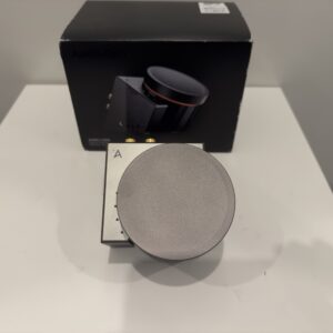 ASTELL & KERN ACRO L1000 DESKTOP AMPLIFIER & DAC - CONSIGNMENT