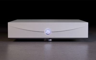 STEREONET HIFI SHOW 2025 - We look forward to welcoming you 3 Linn