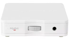 MICROMEGA MYZIC HEADPHONE AMPLIFIER
